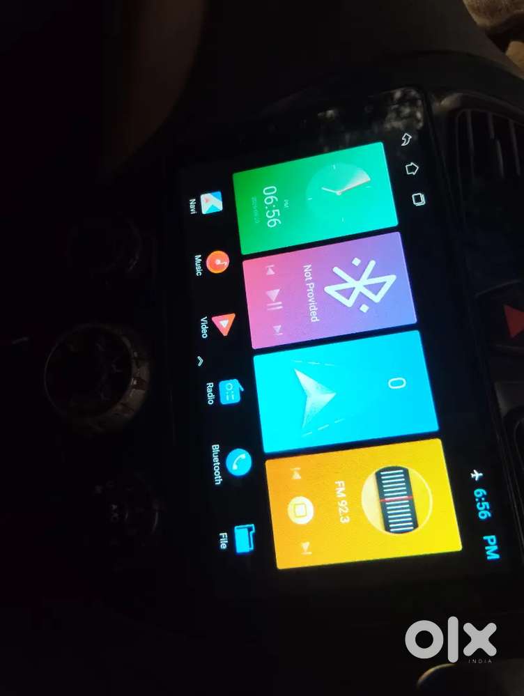 Hyundai Eon Sportz 2014