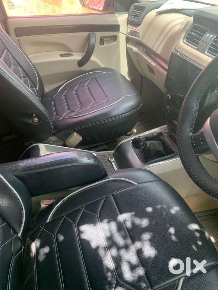 Scorpio S11 Black