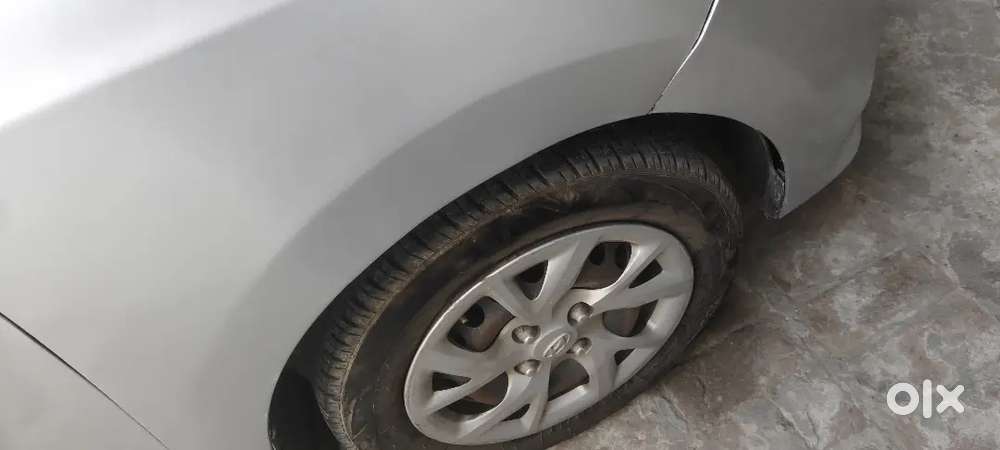 Hyundai Grand I10 2018 Model
