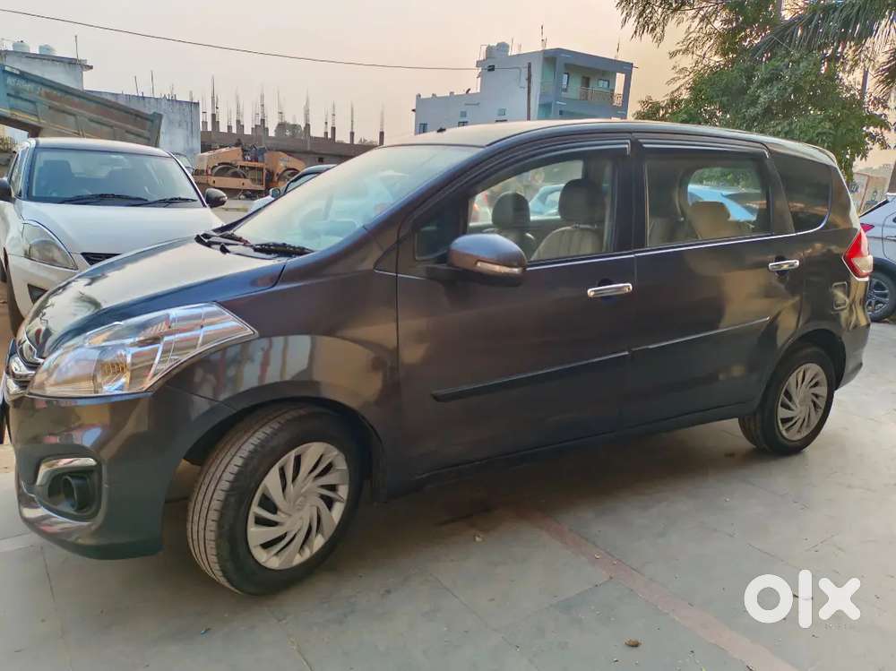 Maruti Suzuki Ertiga 2019 Diesel Well Maintained