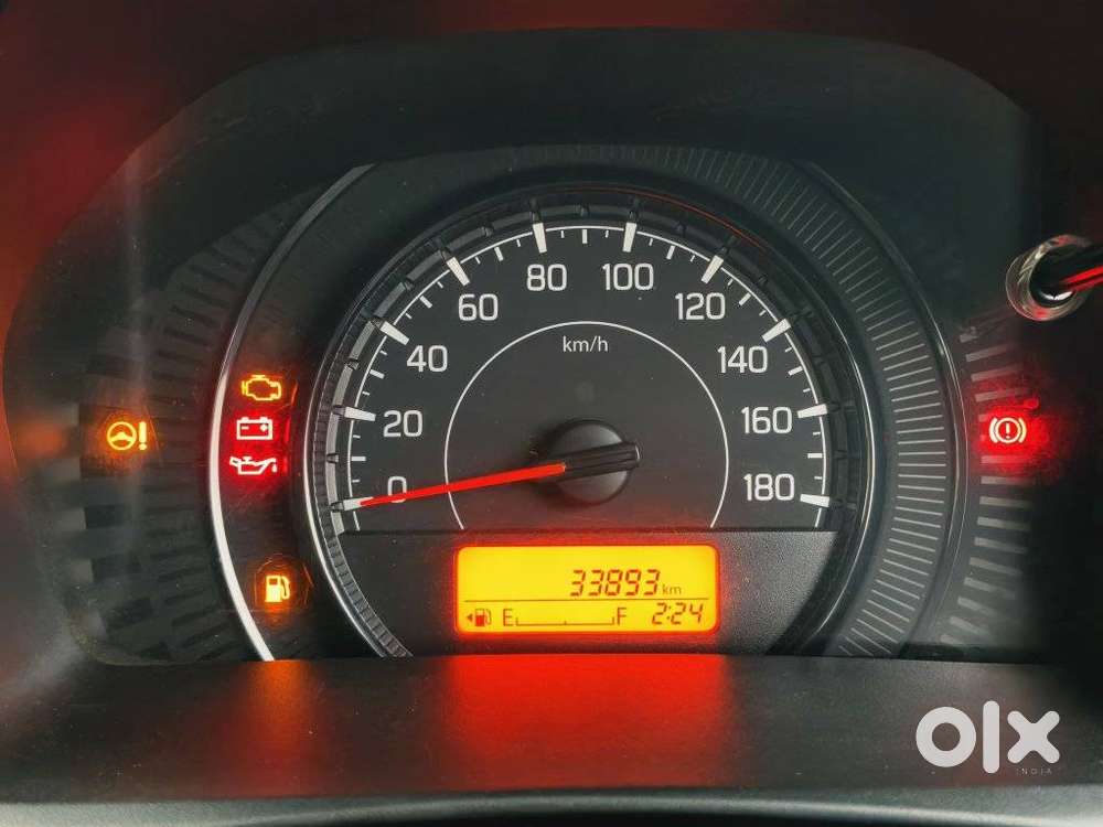 Maruti Suzuki Wagon R Vxi, 2023, Petrol