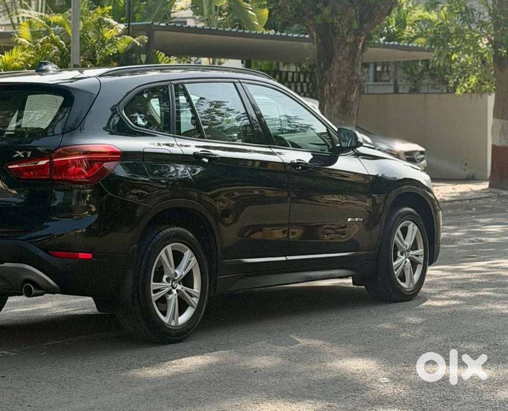 Bmw X1 2.0 Sdrive 20d, 2016, Diesel