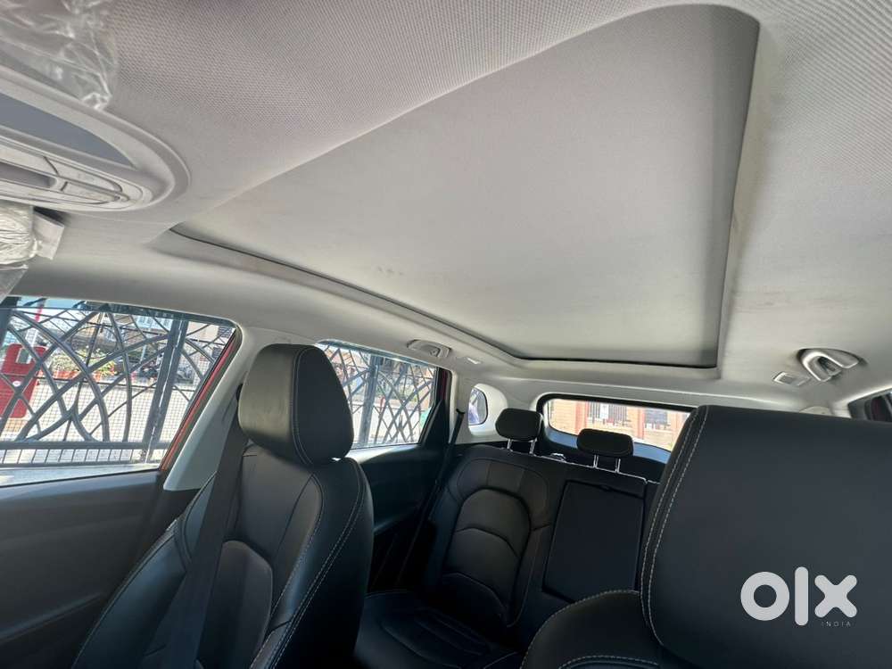 Mg Hector Petrol 2020, 1.5dct At, Insurance Live, 44000km.