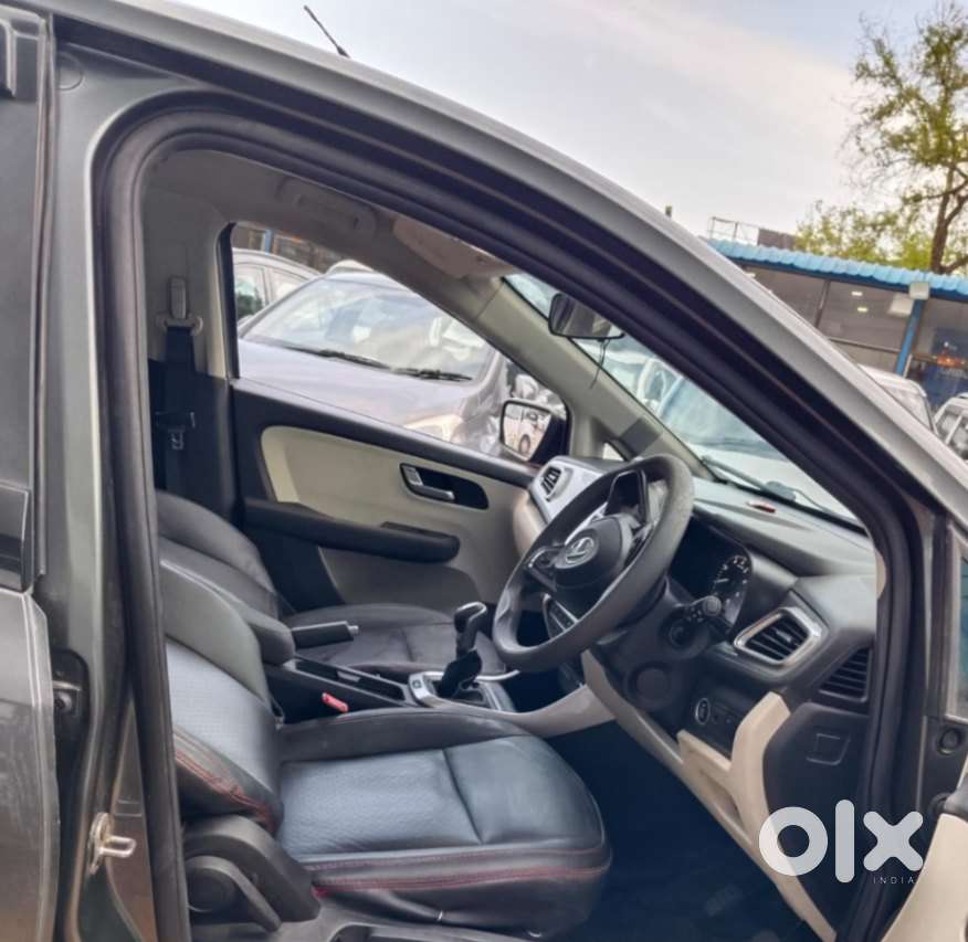 Tata Altroz Xz, 2021, Petrol