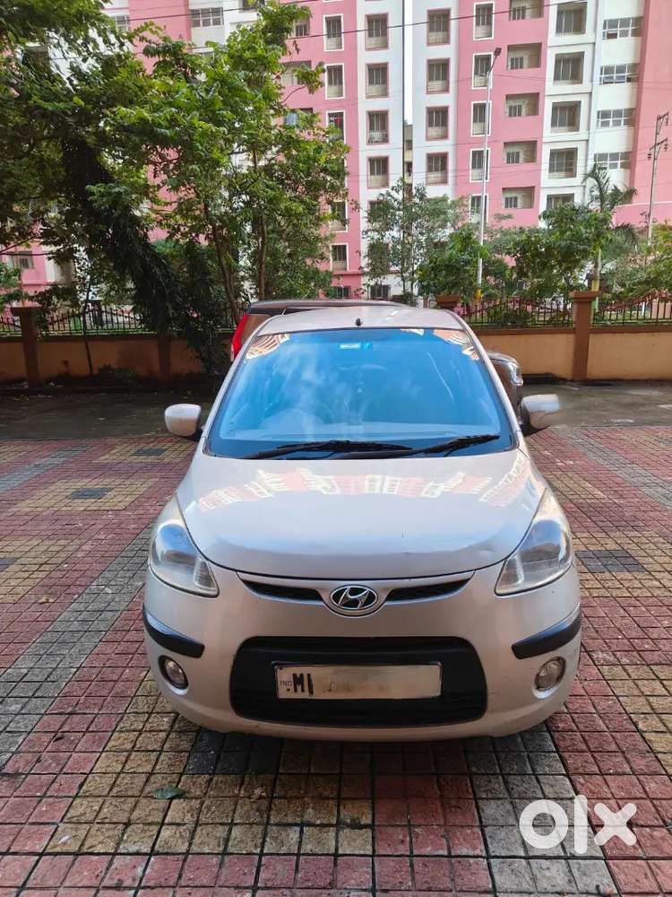 Hyundai I10 - Immaculate Condition