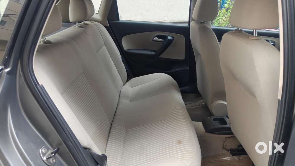 Volkswagen Polo Petrol Highline 1.2l, 2013, Petrol