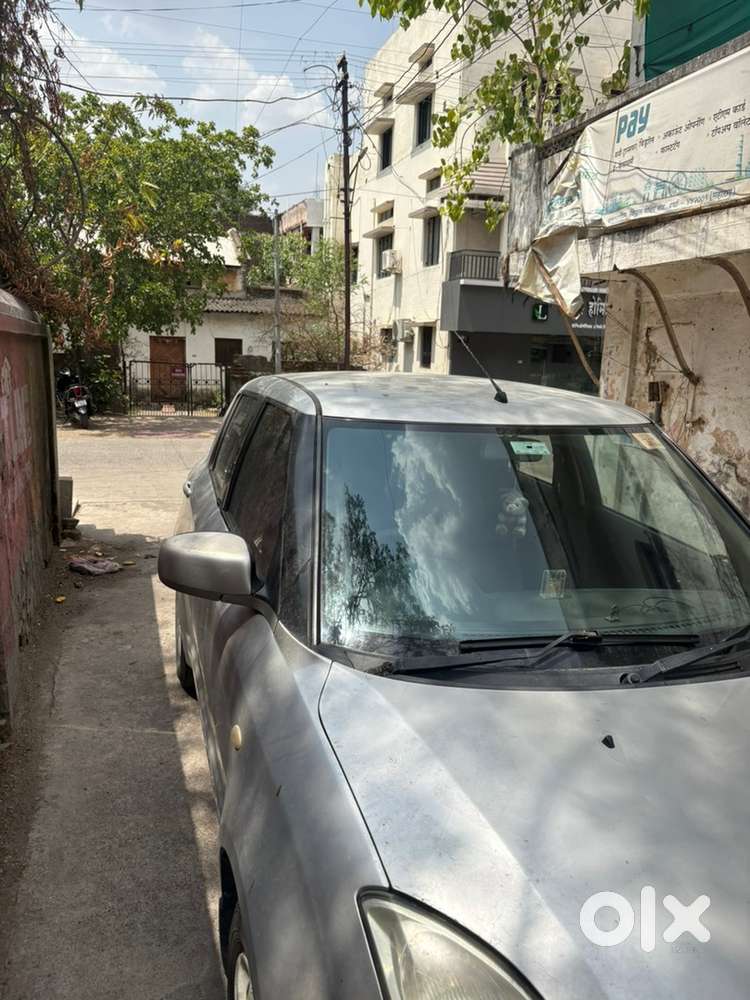 Maruti Suzuki Diesel 2010 Car