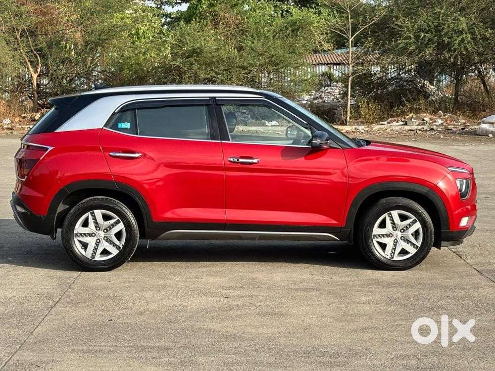 Hyundai Creta 1.5 S Diesel, 2020, Diesel