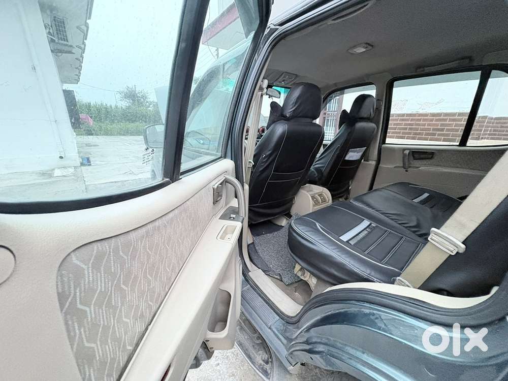 Tata Safari Diesel Manual 2010 Exteded Life Upto 2030