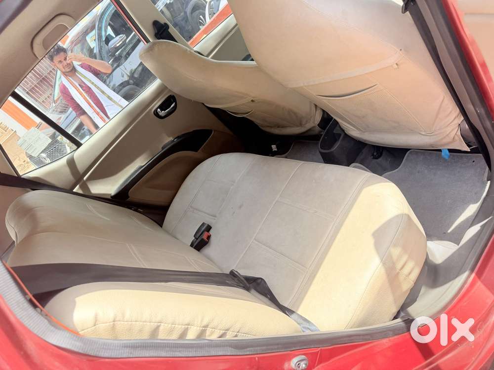 Hyundai I10 Sportz 1.1 Irde2, 2011, Petrol