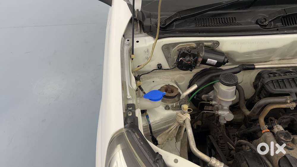 Maruti Suzuki Alto 800 Vxi, 2019, Petrol
