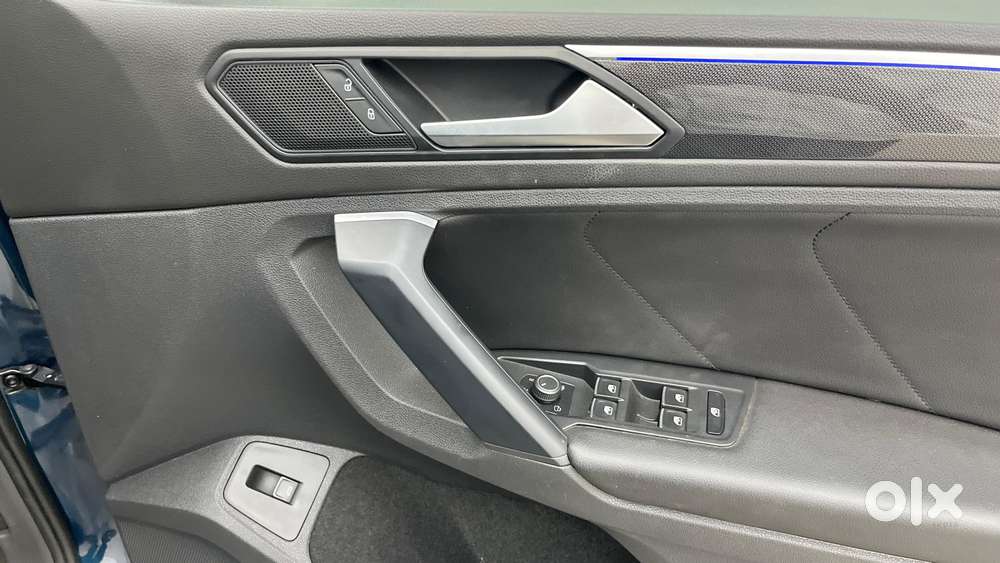 Volkswagen Tiguan 2.0 Elegance Tsi Dsg, 2022, Petrol