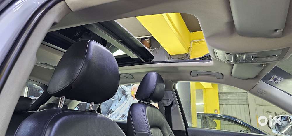 Audi Q3 2.0 30 Tdi Premium With Sunroof, 2014, Diesel