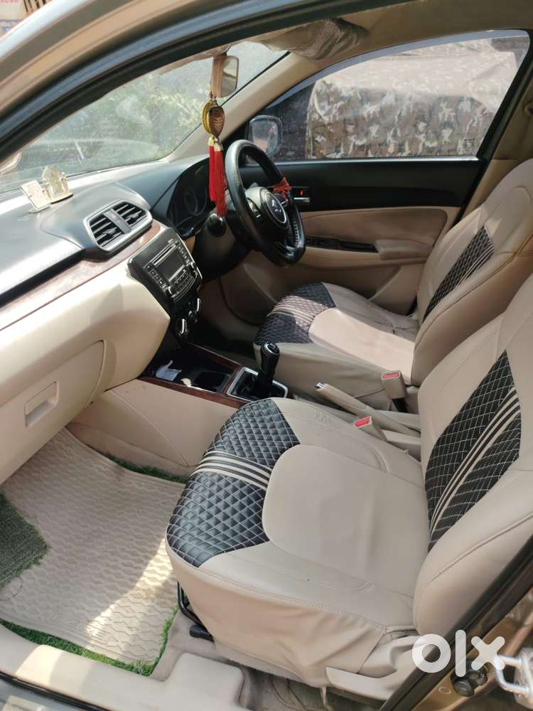 Maruti Suzuki Swift Dzire Vdi Optional, 2019, Diesel