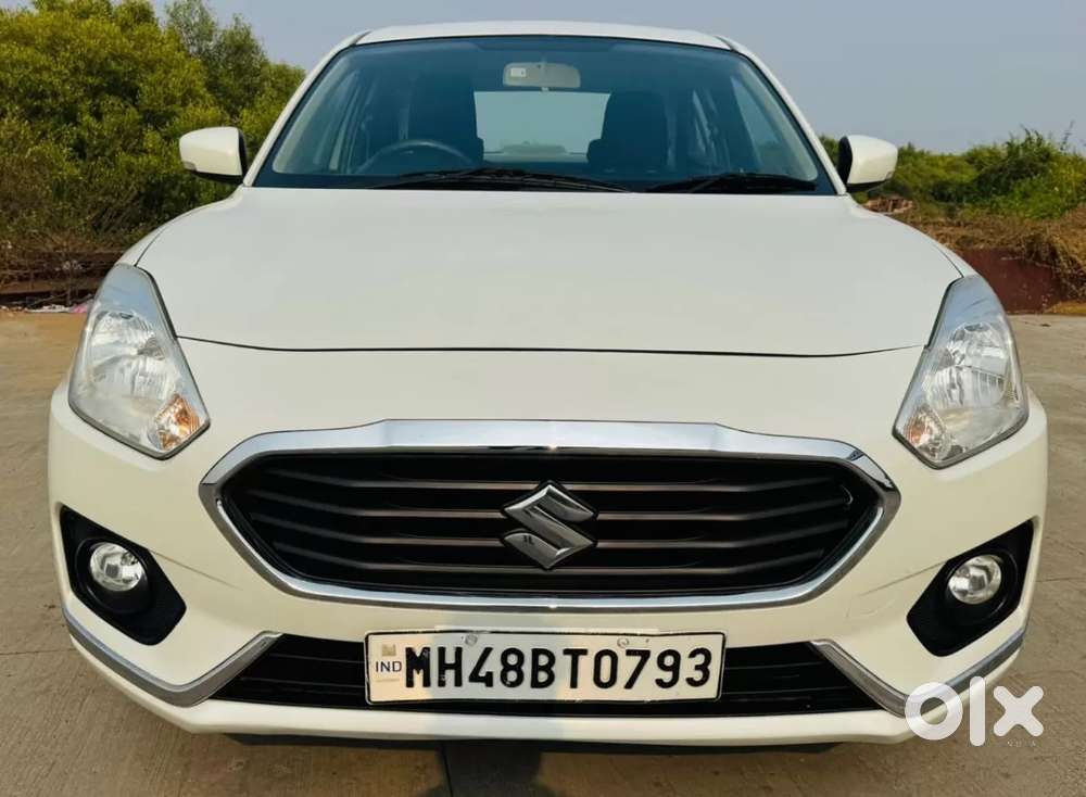 Maruti Suzuki Dzire 1.2 Vxi, 2020, Petrol