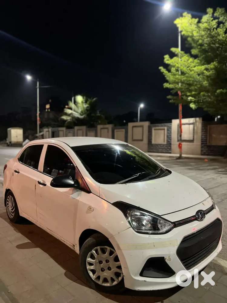 Hyundai Accent 2016 1st