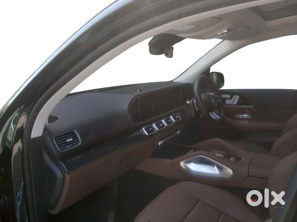 Mercedes-benz Gls 450 4matic, 2025, Petrol