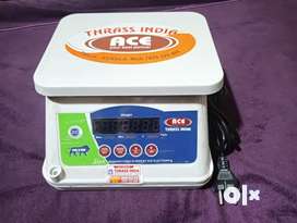 Weighing Machine Used Electronics Appliances for sale in Kerala OLX