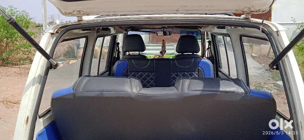 New Interior Good Mileage