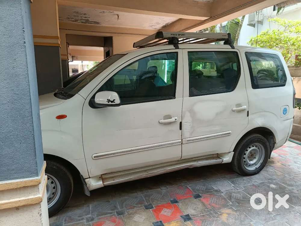 Mahindra Xylo 2012