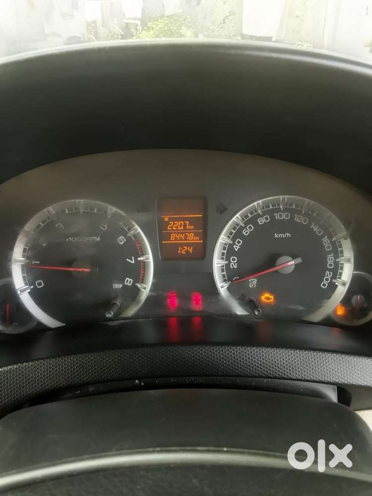 Swift Dzire Vxi