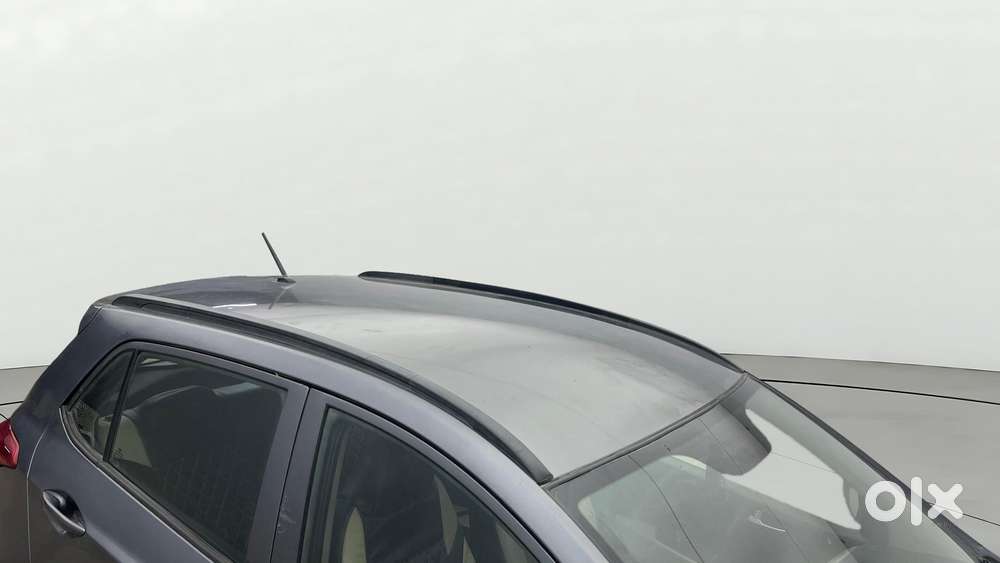 Hyundai Grand I10 Sportz 1.2 Kappa Vtvt, 2015, Petrol
