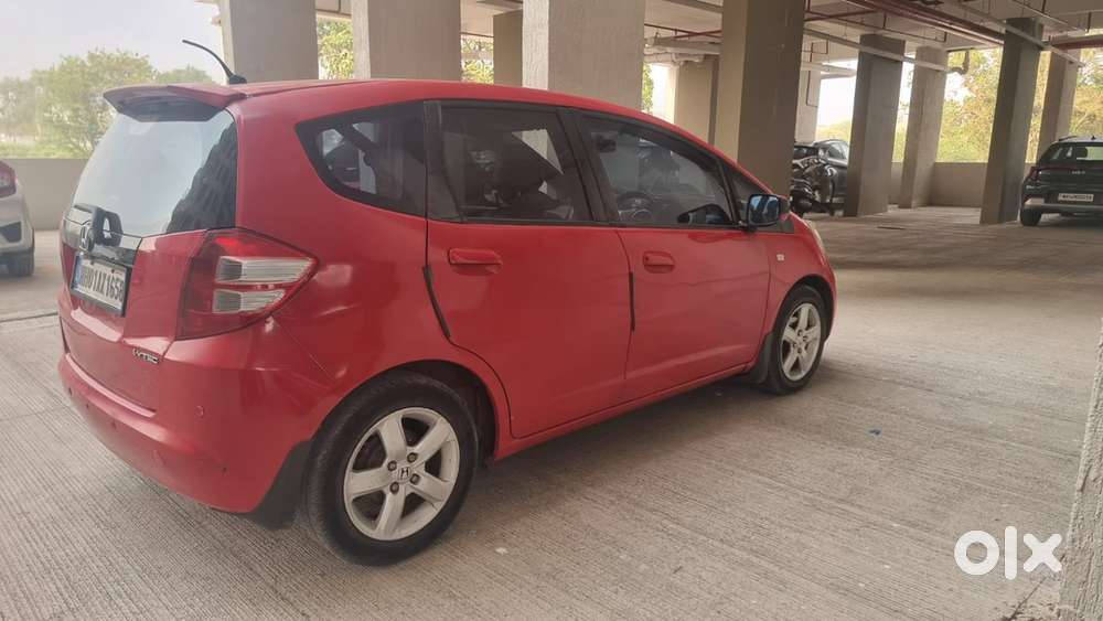 Honda Jazz Petrol 2011