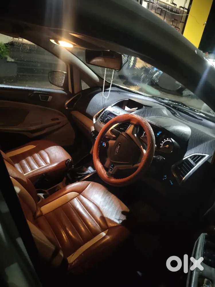 Ford Ecosport 2014