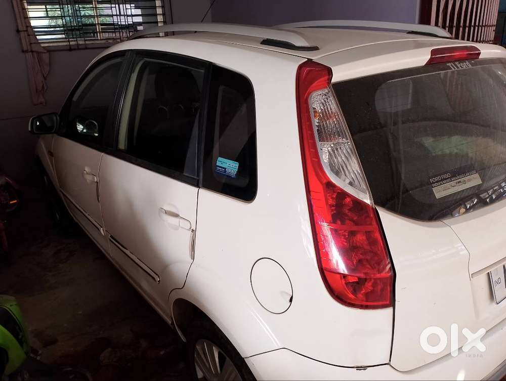 Ford Figo For Sell , 2012 Model