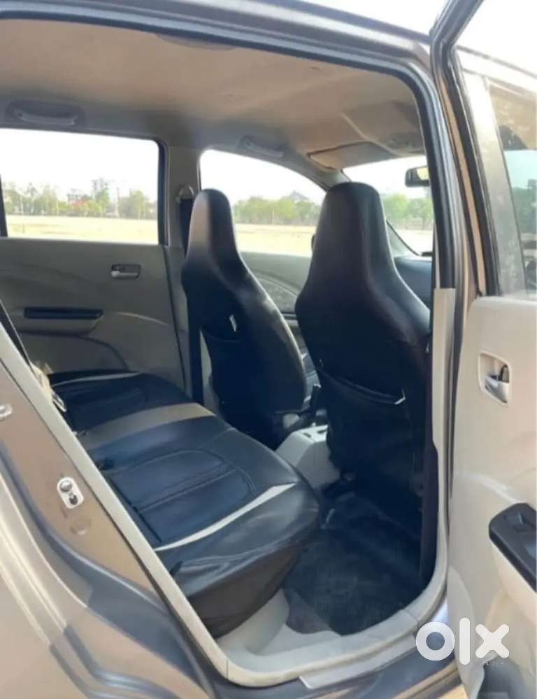 Maruti Suzuki Celerio 2016 Petrol Well Maintained