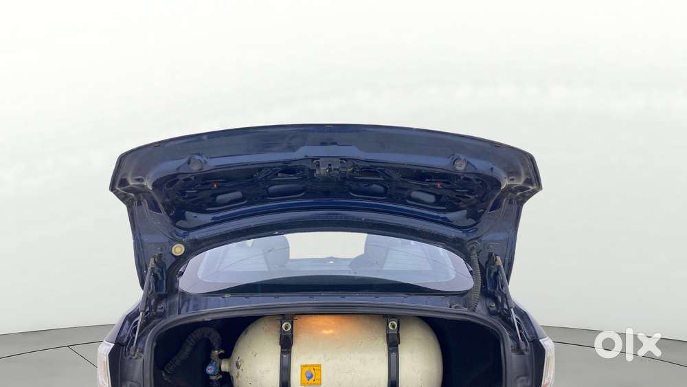 Tata Tigor 1.2 Revotron Xz Plus Cng, 2023, Cng & Hybrids