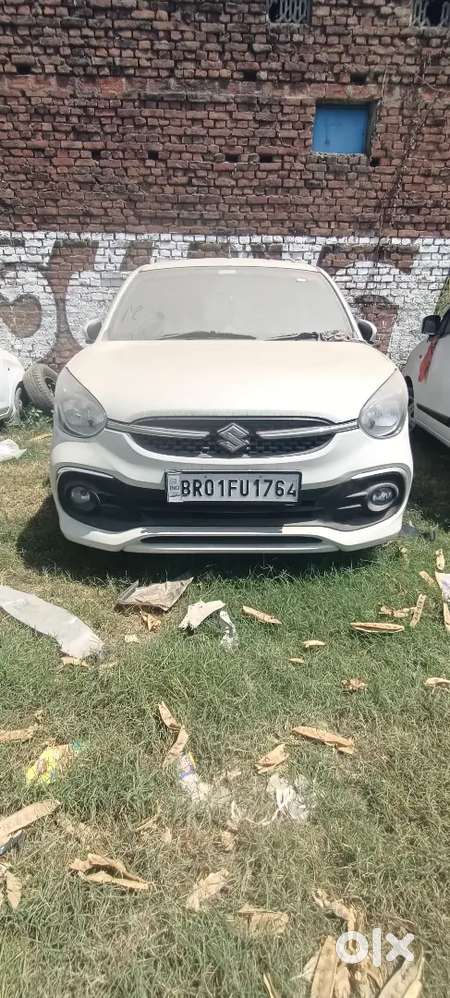 Maruti Suzuki Wagon R 2021 Petrol 27000 Km Driven