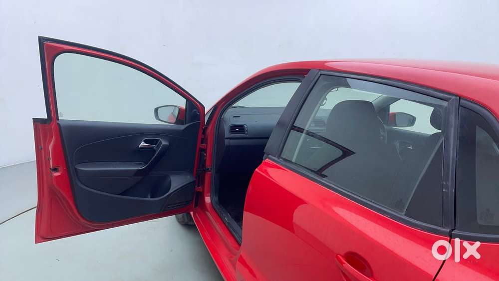 Volkswagen Polo 1.0 Mpi Trendline, 2021, Petrol