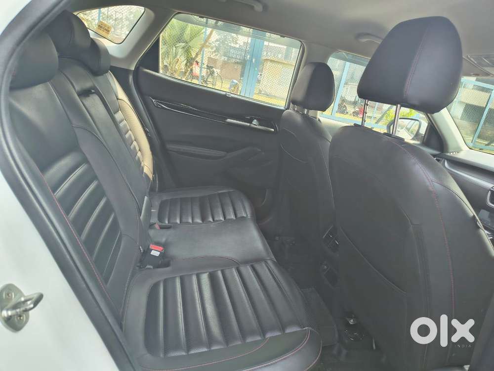 Kia Seltos Gtx Plus, 2019, Petrol