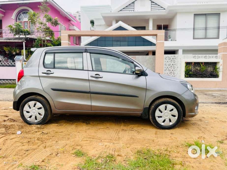 Maruti Suzuki Celerio Zxi, 2019, Petrol