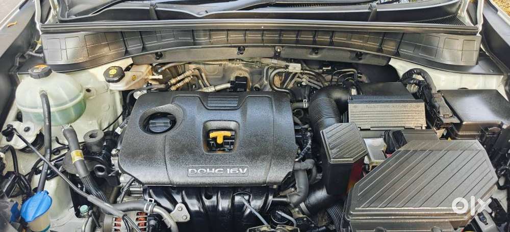 Hyundai Tucson 2.0 Dual Vtvt 2wd At Gls, 2020, Petrol