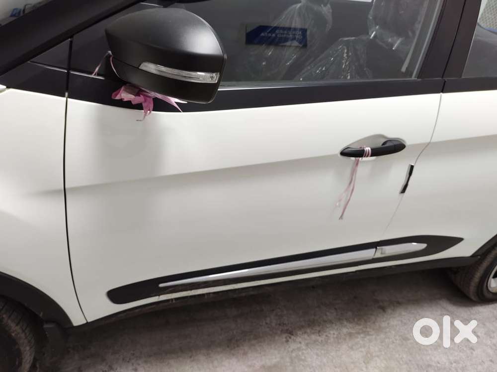 Tata Nexon Xm+s  Under Warranty  2022 Model  19,900 Km Driven