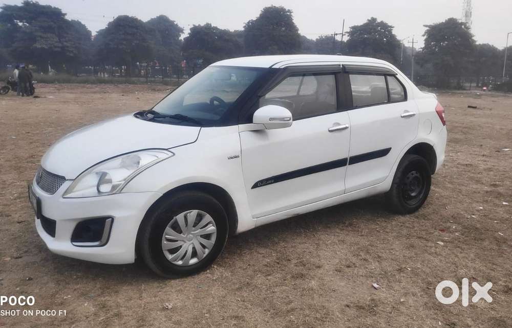 Maruti Suzuki Swift Dzire Vdi Bsiv, 2013, Diesel