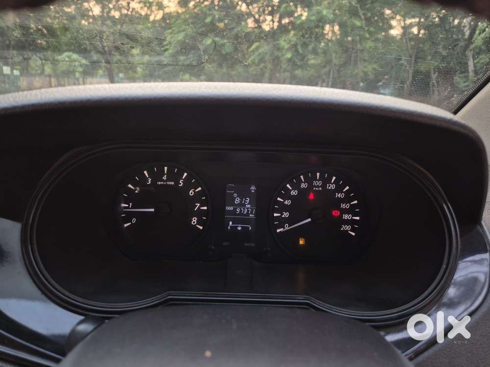 Tata Bolt Quadrajet Xm, 2017, Diesel