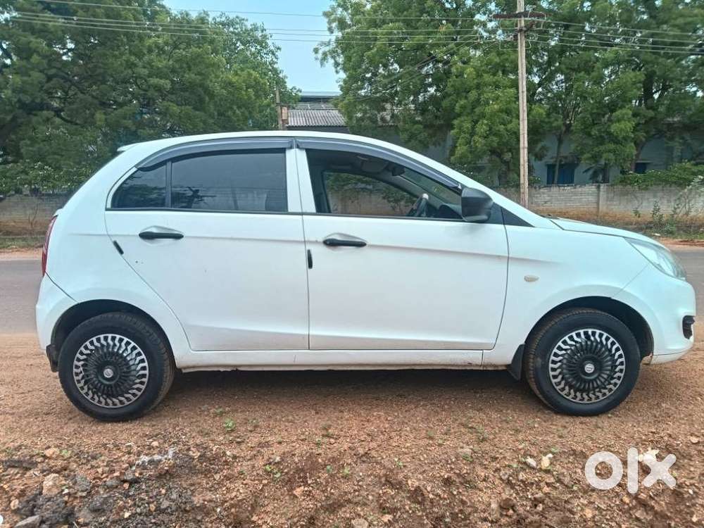 Tata Bolt Quadrajet Xe, 2017, Diesel