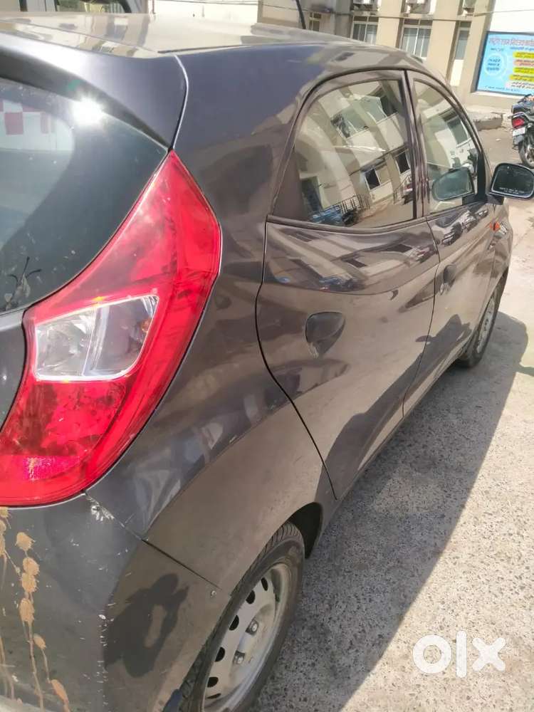 Hyundai Eon 0.8 Era Plus