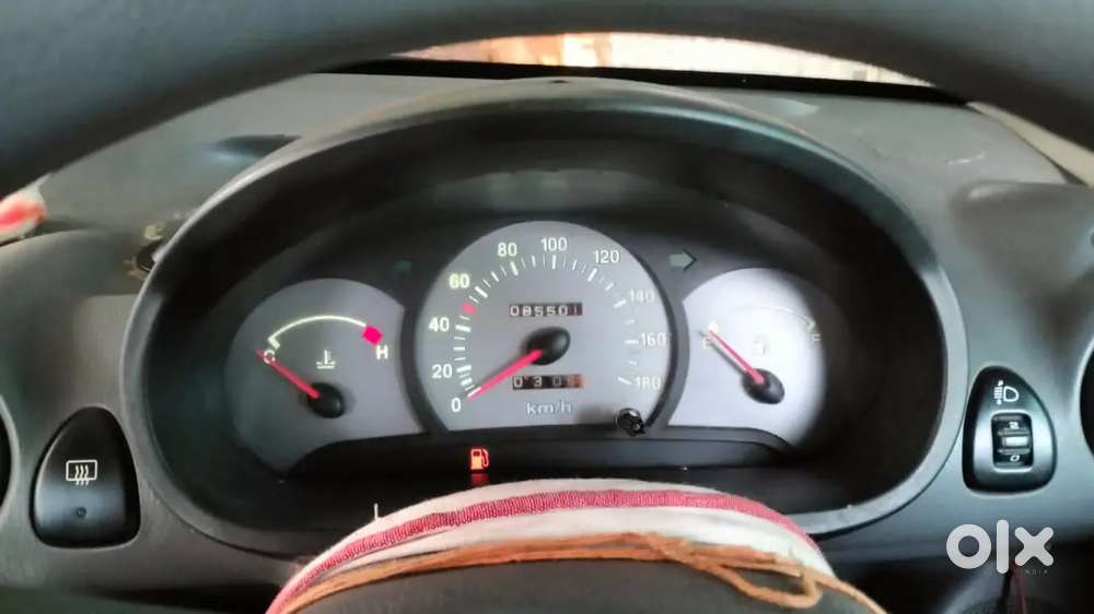 Hyundai Santro Xing 2005 Petrol Well Maintained