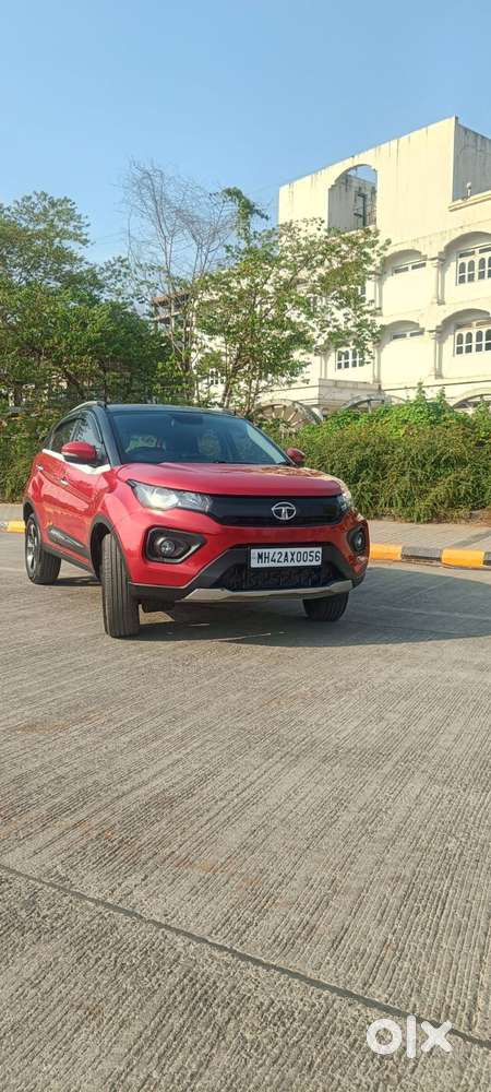 Tata Nexon 1.5 Revotorq Xz Plus, 2018, Diesel