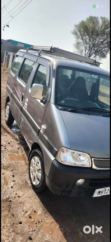 Maruti Suzuki Eeco Ac 2023