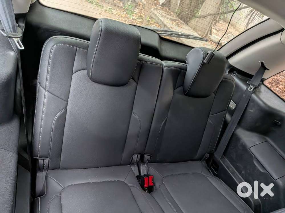 Tata Hexa Diesel 2018 Xta Top End