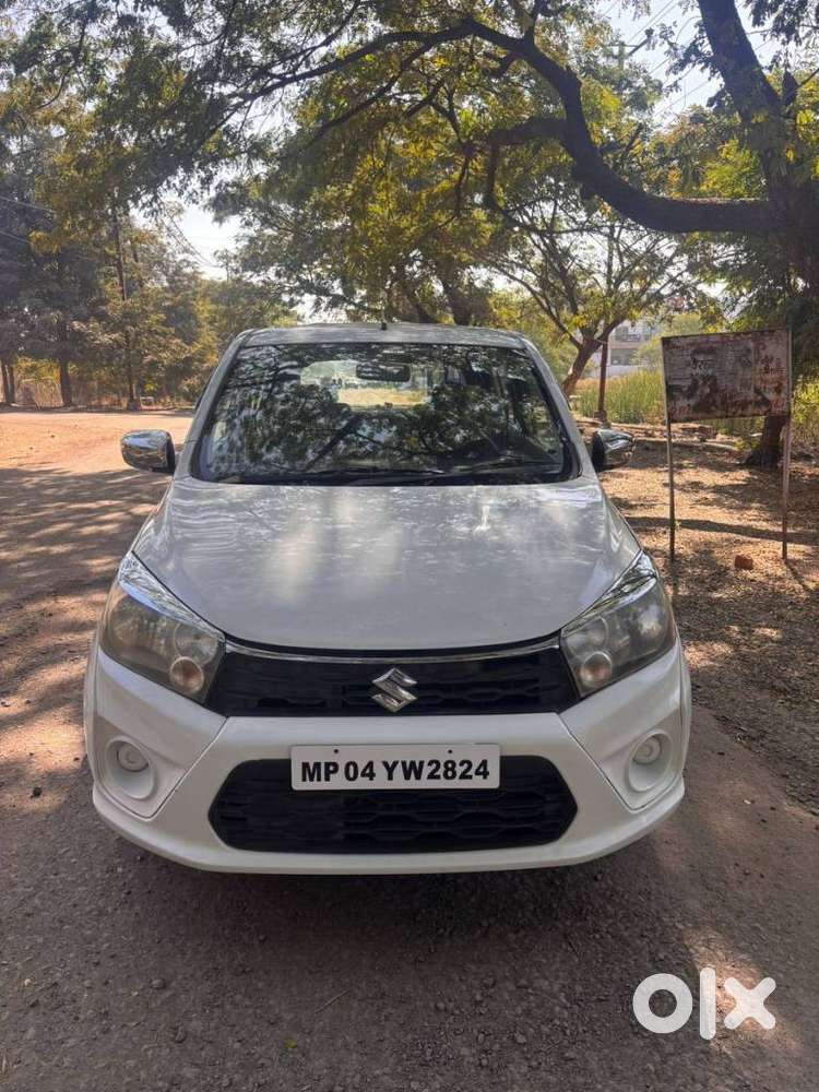 Maruti Suzuki Celerio Lxi(o), 2019, Cng & Hybrids