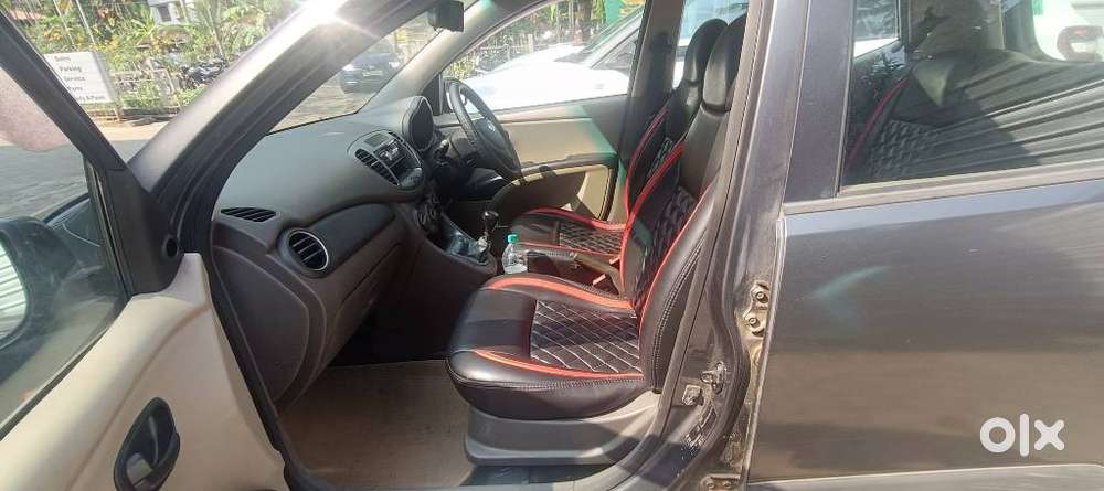 Hyundai I10 Era, 2012, Petrol