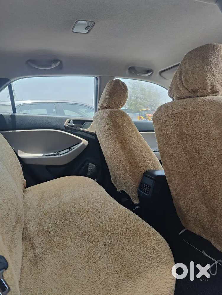Hyundai I20 2015 Petrol 25500 Km Driven For Sale