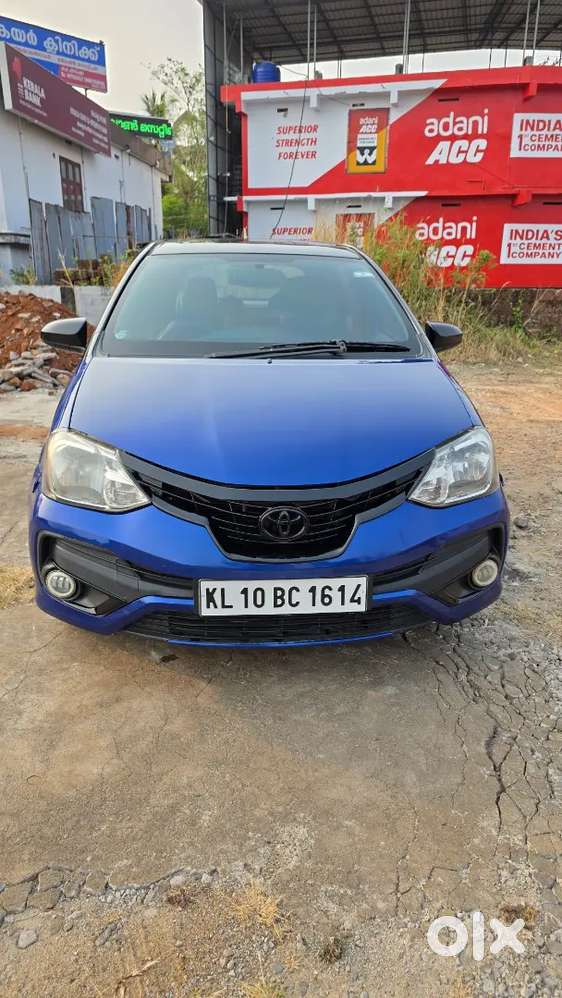 Etios Liva 2014 Good Condition