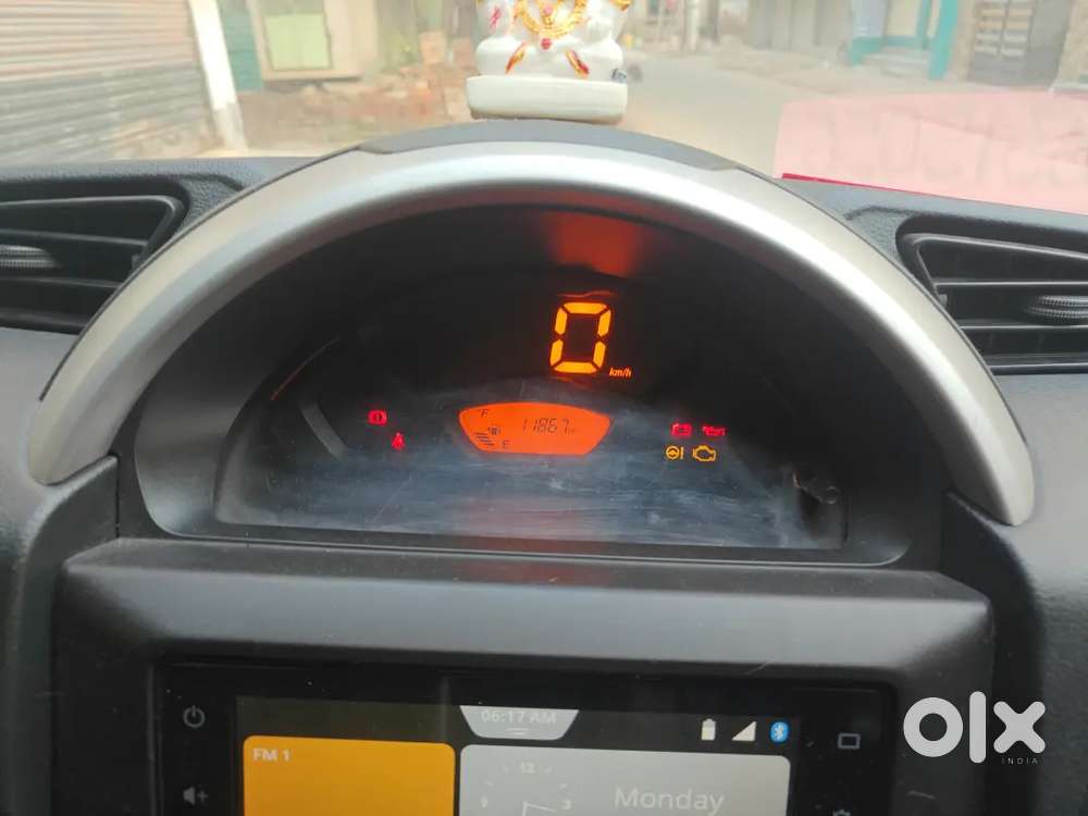 Maruti Suzuki S-presso 2021 Petrol 10000 Km Driven